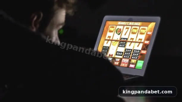 kingpanda login