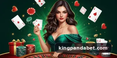 kingpanda plataforma
