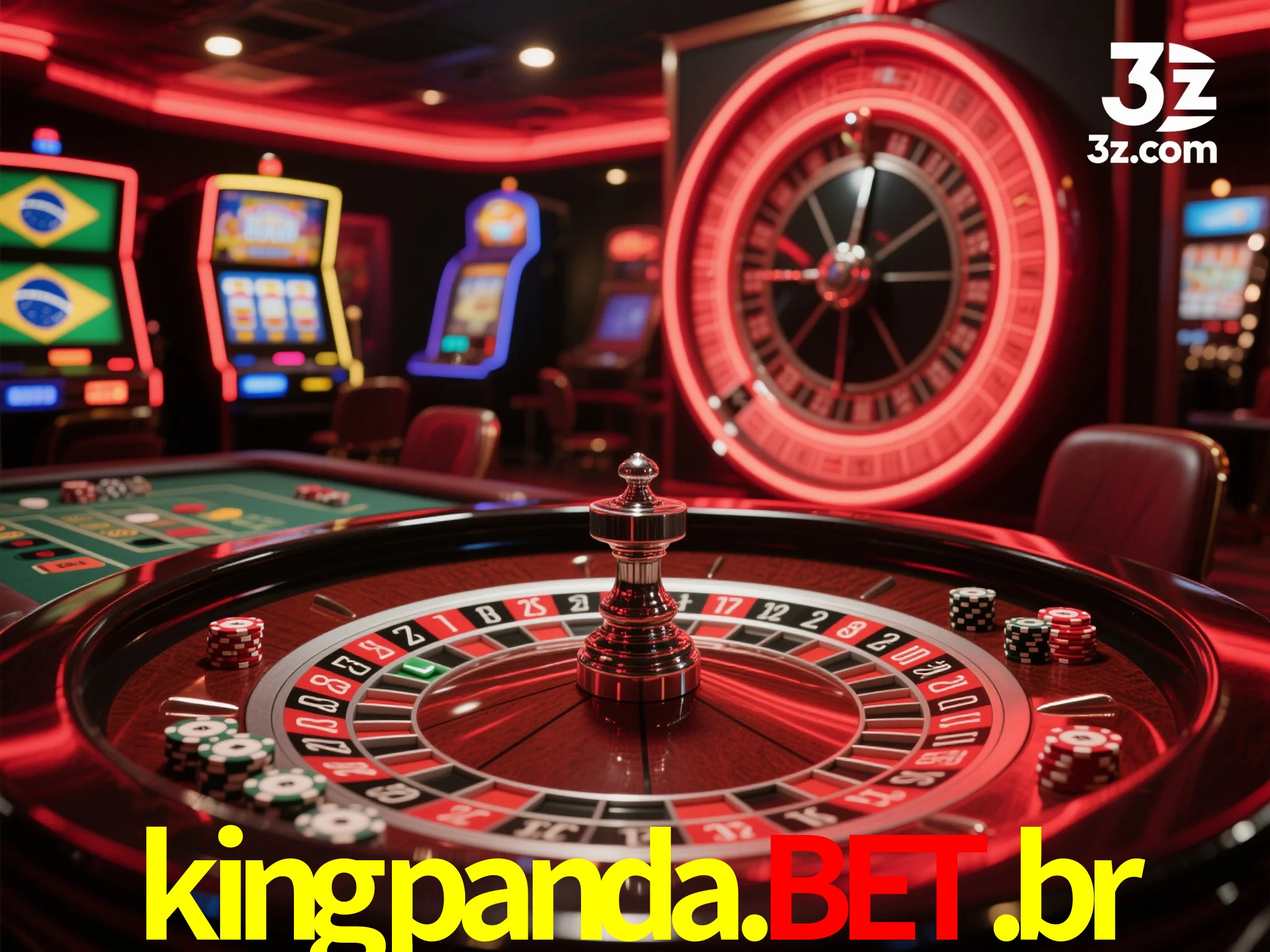 KINGPANDA BET BRgame_login